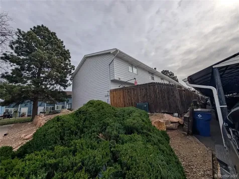 14005 E Utah Circle Aurora CO 80012