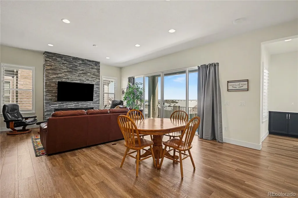 7118 Canyonpoint Road Castle Pines CO 80108