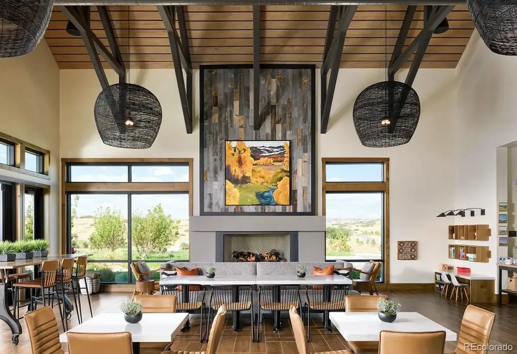 7118 Canyonpoint Road Castle Pines CO 80108