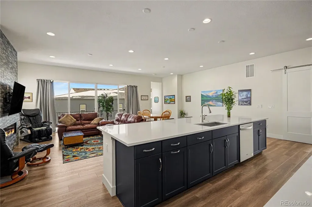 7118 Canyonpoint Road Castle Pines CO 80108