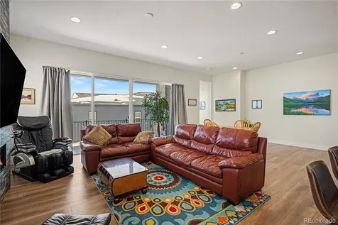 7118 Canyonpoint Road Castle Pines CO 80108