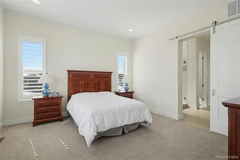 7118 Canyonpoint Road Castle Pines CO 80108