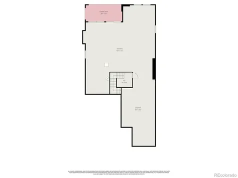 7118 Canyonpoint Road Castle Pines CO 80108