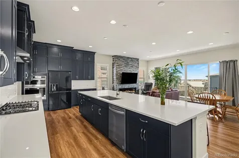 7118 Canyonpoint Road Castle Pines CO 80108