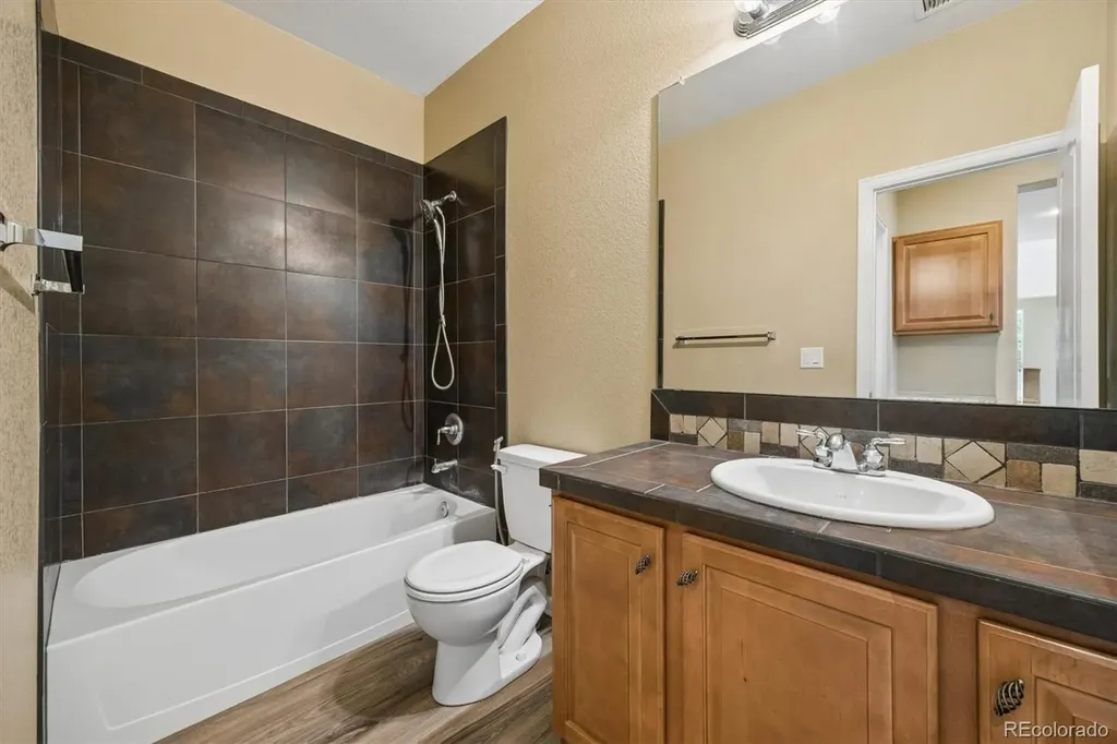 3345 Cascina Circle Littleton CO 80126