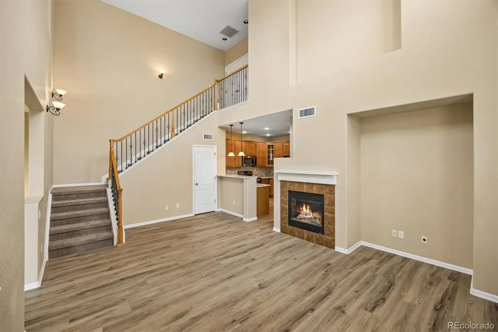 3345 Cascina Circle Littleton CO 80126