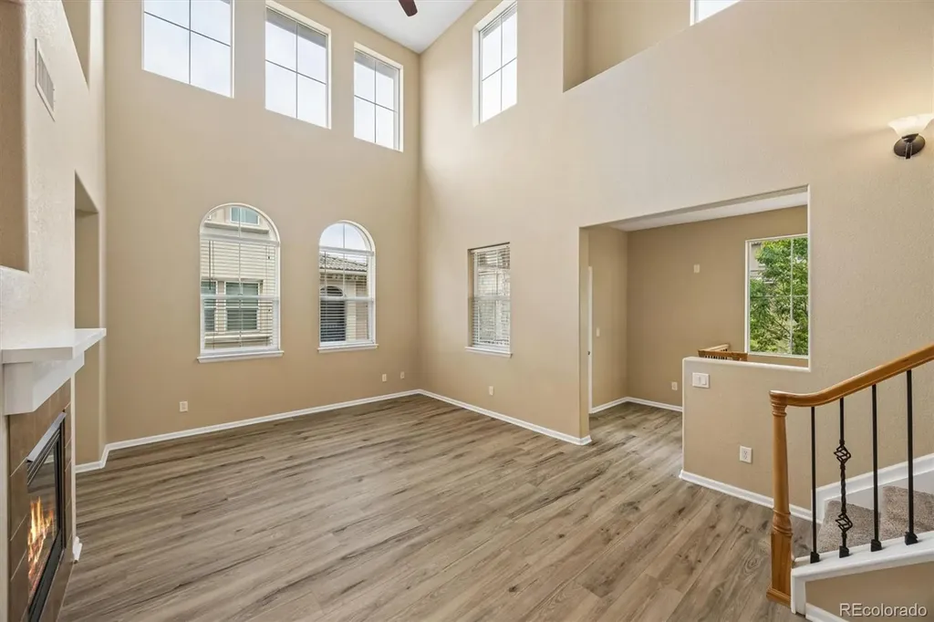 3345 Cascina Circle Littleton CO 80126