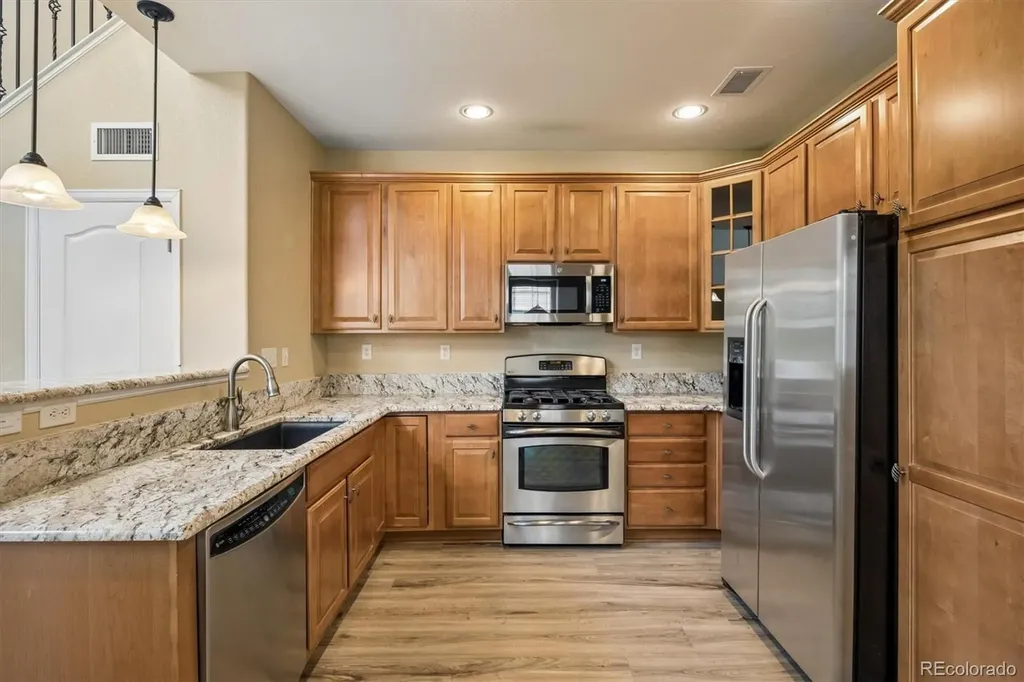 3345 Cascina Circle Littleton CO 80126