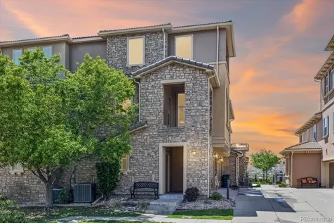 3345 Cascina Circle Littleton CO 80126