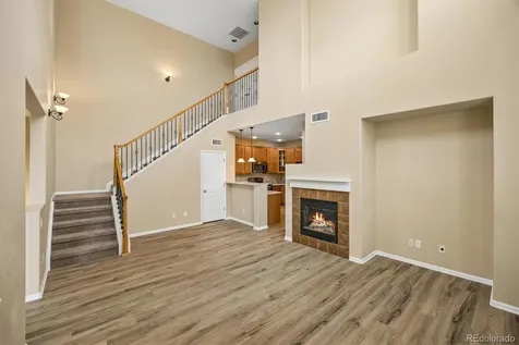 3345 Cascina Circle Littleton CO 80126