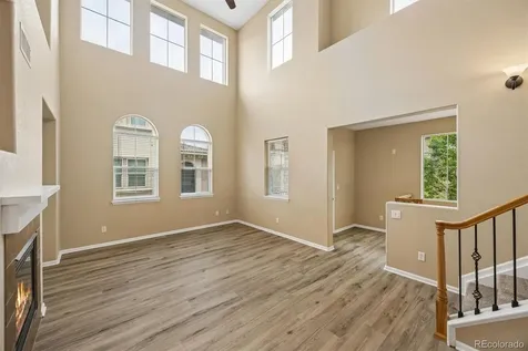 3345 Cascina Circle Littleton CO 80126