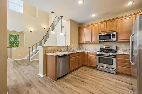 3345 Cascina Circle Littleton CO 80126
