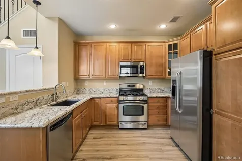 3345 Cascina Circle Littleton CO 80126