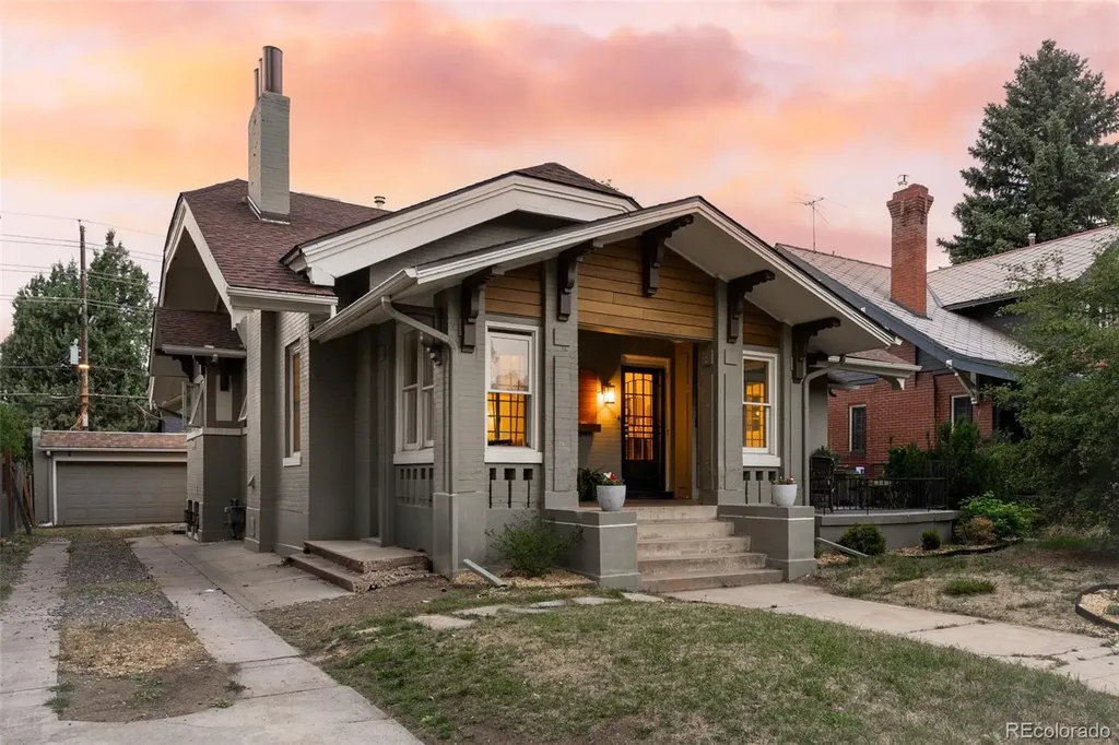 2269 Albion Street Denver CO 80207
