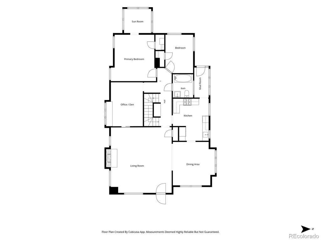 2269 Albion Street Denver CO 80207