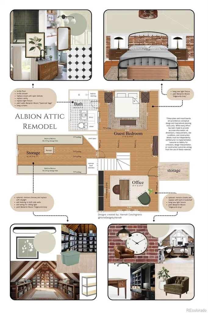 2269 Albion Street Denver CO 80207