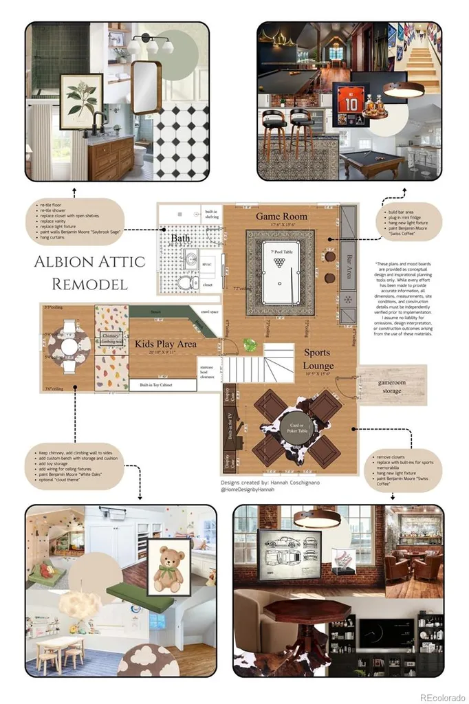 2269 Albion Street Denver CO 80207