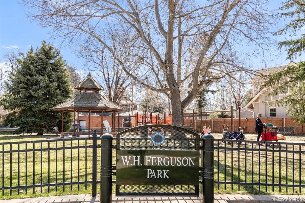 2269 Albion Street Denver CO 80207