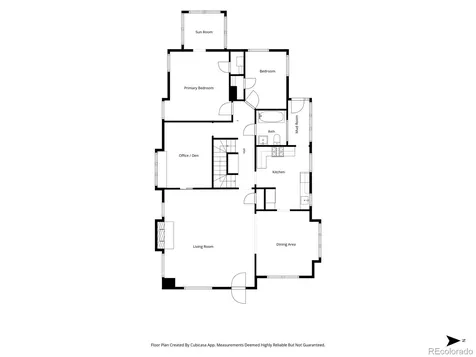 2269 Albion Street Denver CO 80207