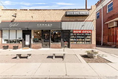 2269 Albion Street Denver CO 80207