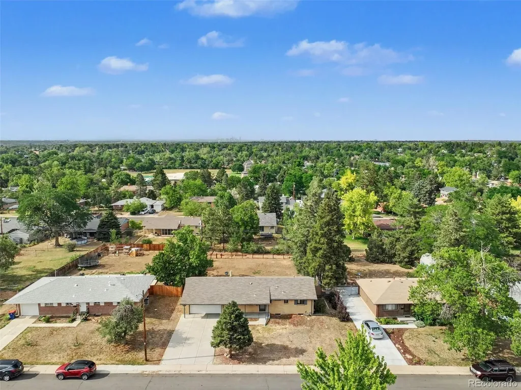 661 E Fremont Avenue Littleton CO 80122