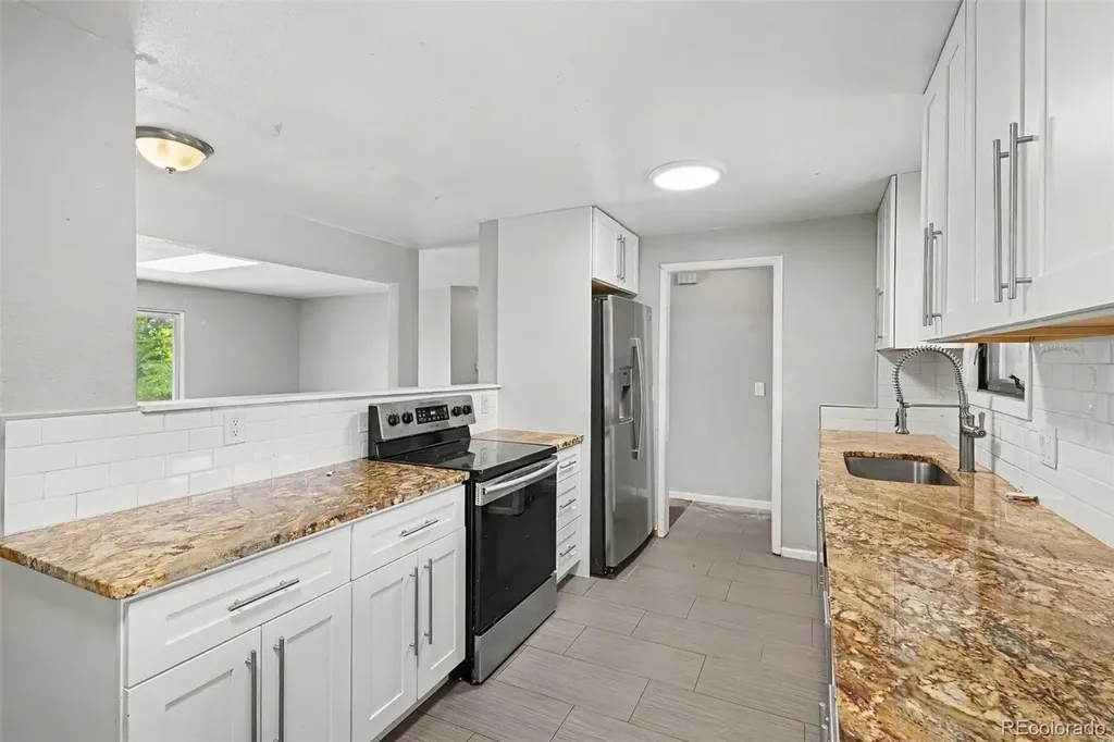 661 E Fremont Avenue Littleton CO 80122