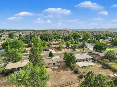 661 E Fremont Avenue Littleton CO 80122