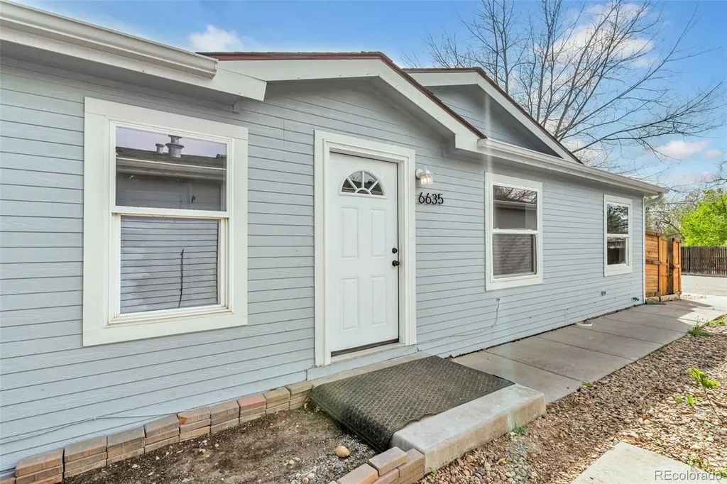 6635 E 78th Avenue Commerce City CO 80022