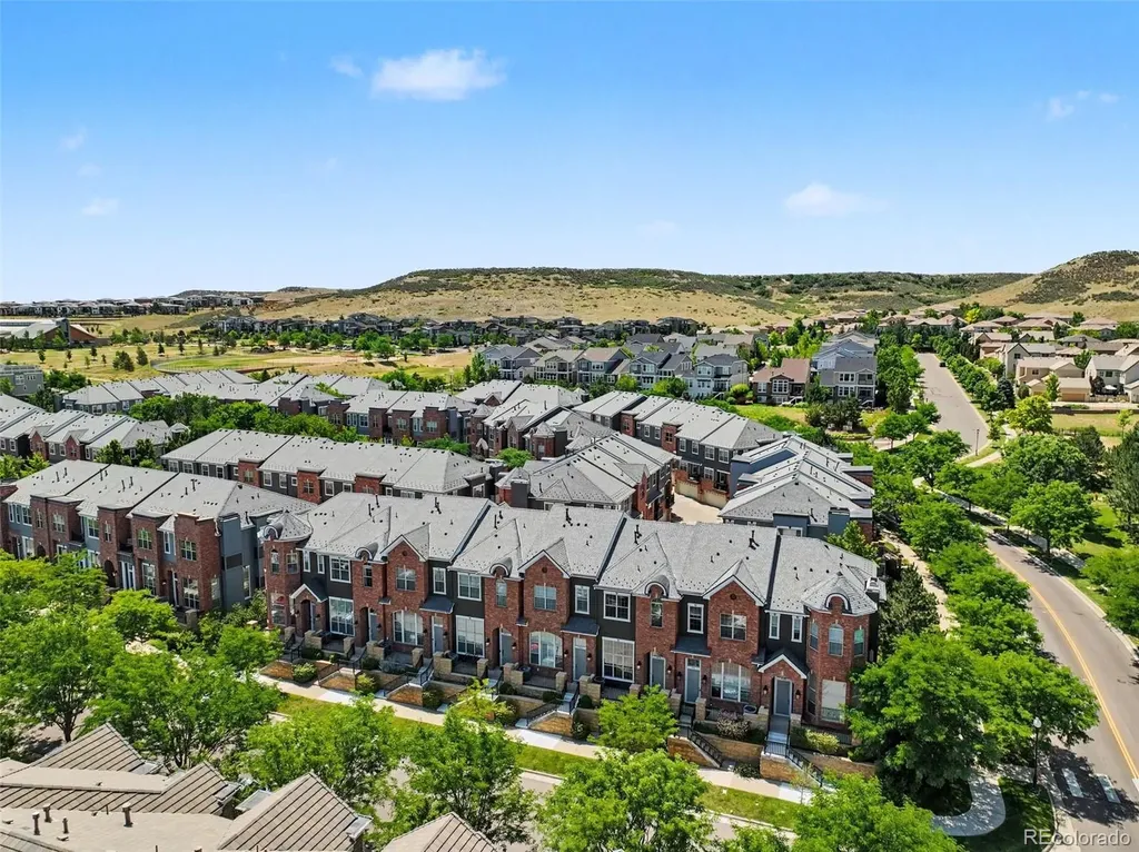 9114 Kornbrust Drive Lone Tree CO 80124