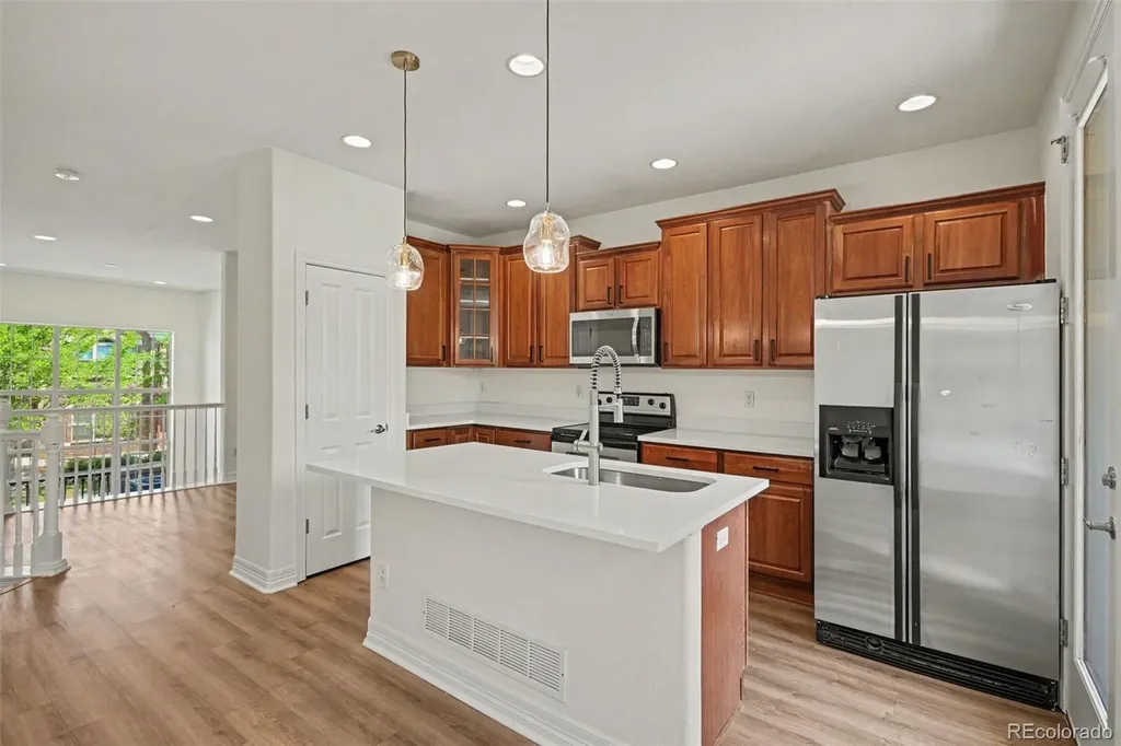 9114 Kornbrust Drive Lone Tree CO 80124