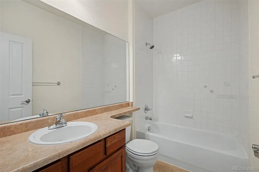 9114 Kornbrust Drive Lone Tree CO 80124