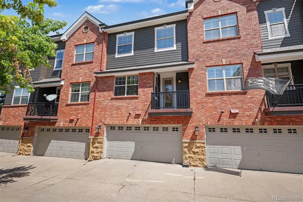 9114 Kornbrust Drive Lone Tree CO 80124