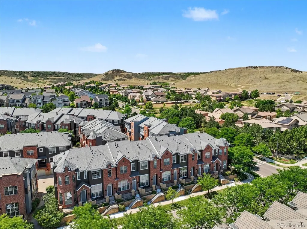 9114 Kornbrust Drive Lone Tree CO 80124