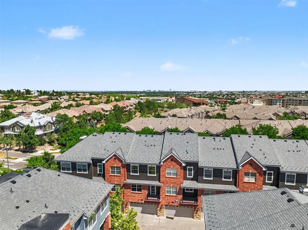9114 Kornbrust Drive Lone Tree CO 80124
