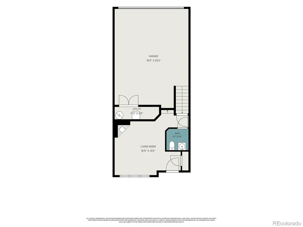 9114 Kornbrust Drive Lone Tree CO 80124