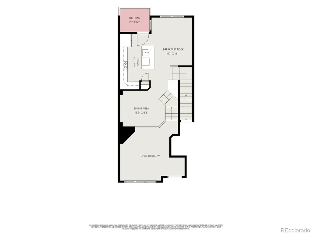 9114 Kornbrust Drive Lone Tree CO 80124