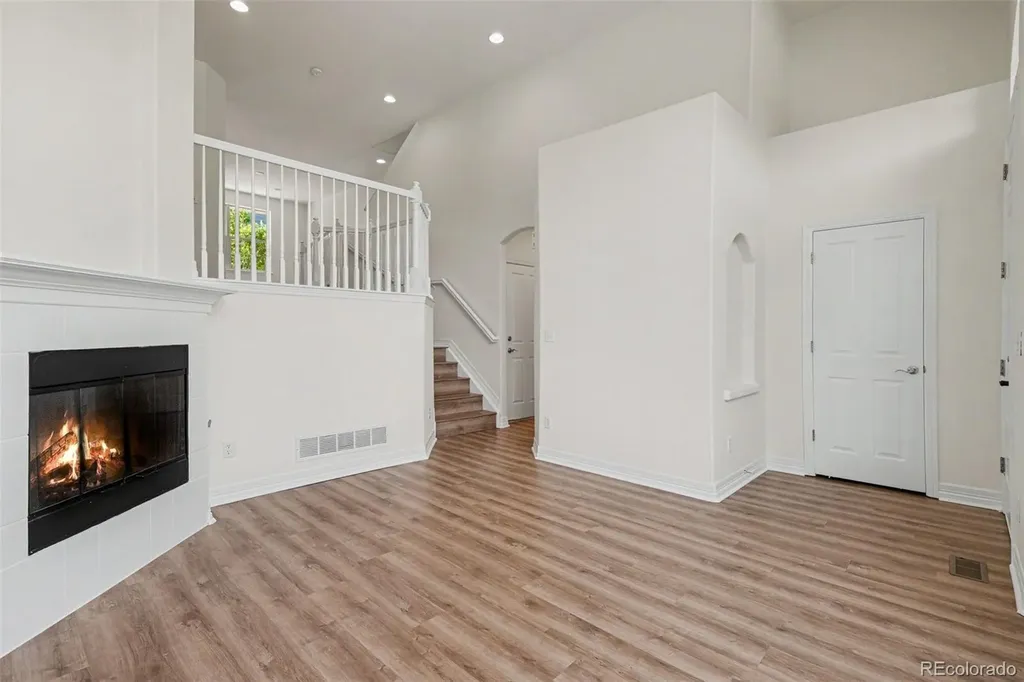 9114 Kornbrust Drive Lone Tree CO 80124