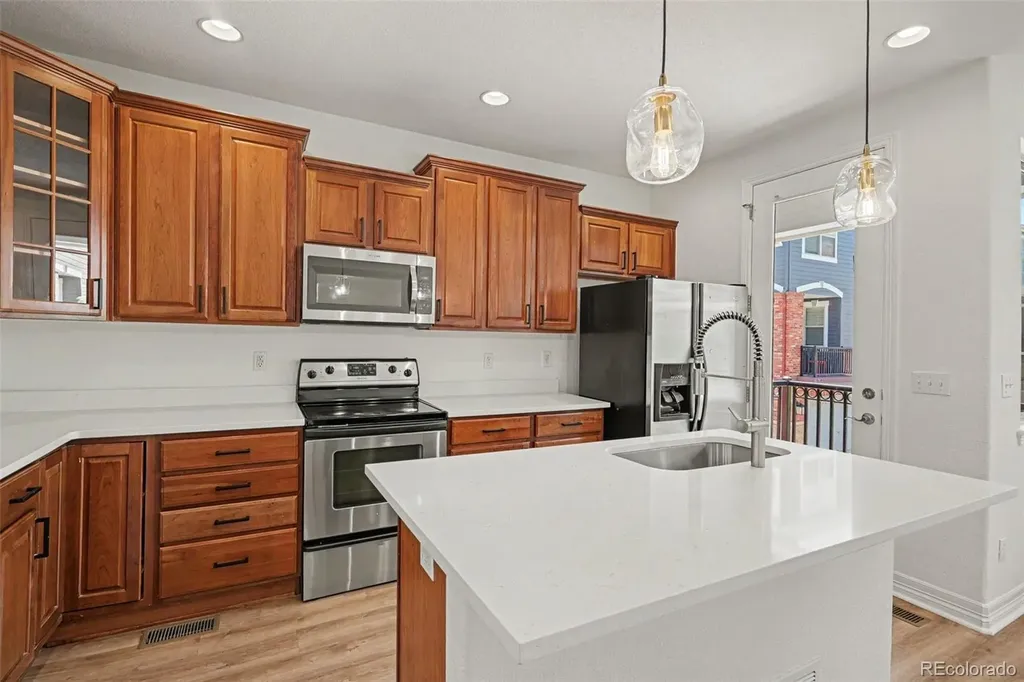 9114 Kornbrust Drive Lone Tree CO 80124