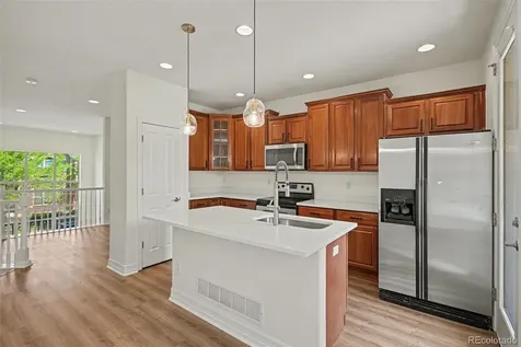 9114 Kornbrust Drive Lone Tree CO 80124
