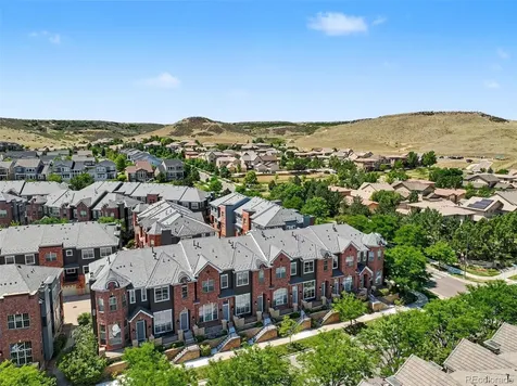 9114 Kornbrust Drive Lone Tree CO 80124