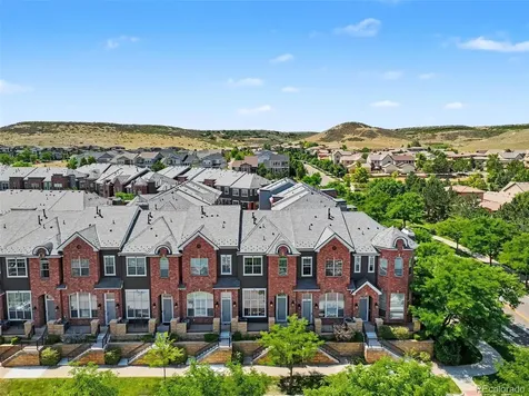 9114 Kornbrust Drive Lone Tree CO 80124