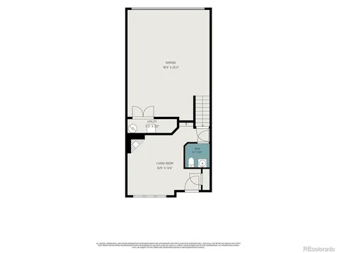 9114 Kornbrust Drive Lone Tree CO 80124