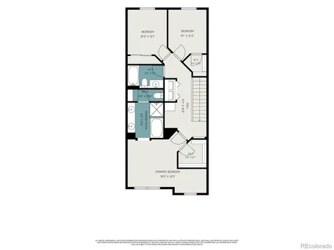 9114 Kornbrust Drive Lone Tree CO 80124
