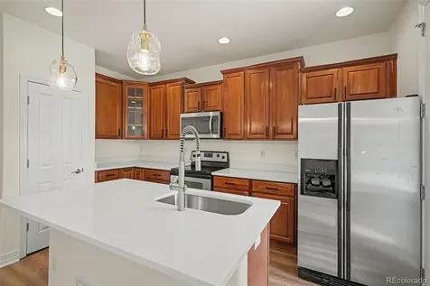 9114 Kornbrust Drive Lone Tree CO 80124