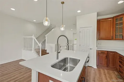 9114 Kornbrust Drive Lone Tree CO 80124
