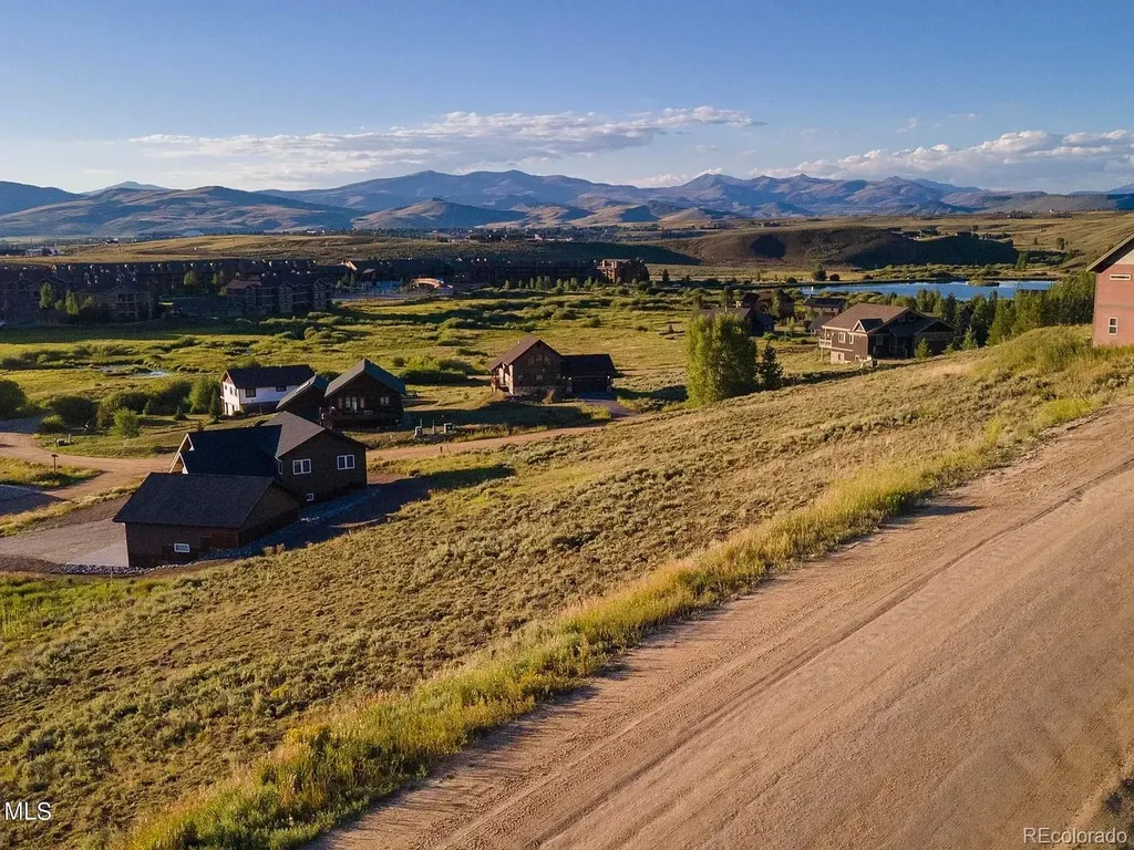 361 Forrest Drive Granby CO 80446