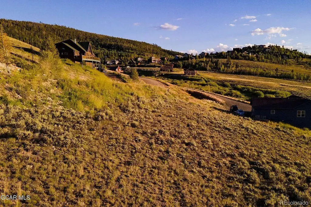 361 Forrest Drive Granby CO 80446