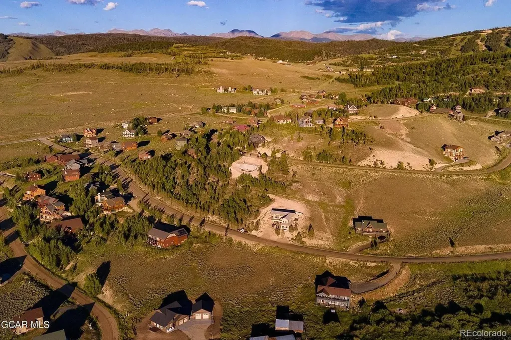 361 Forrest Drive Granby CO 80446