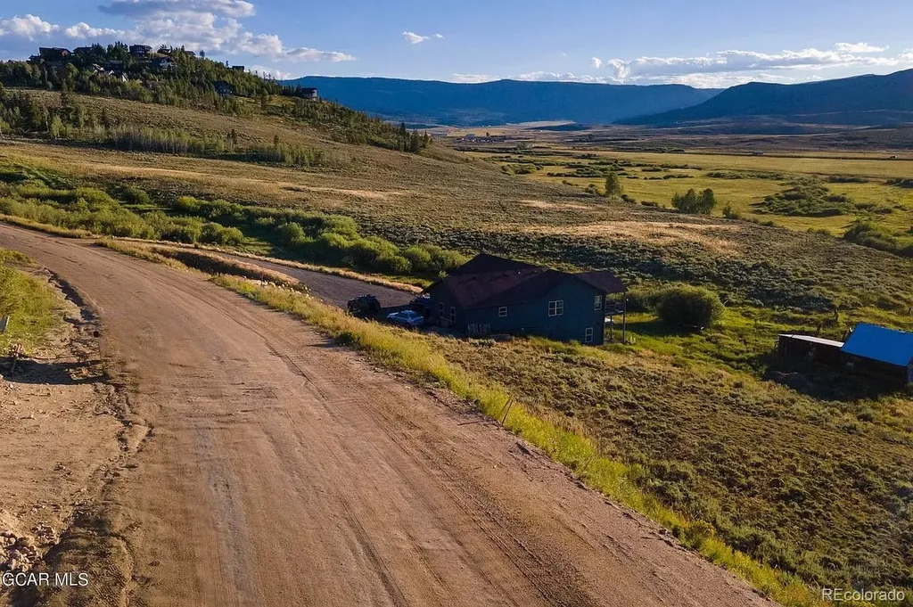 361 Forrest Drive Granby CO 80446