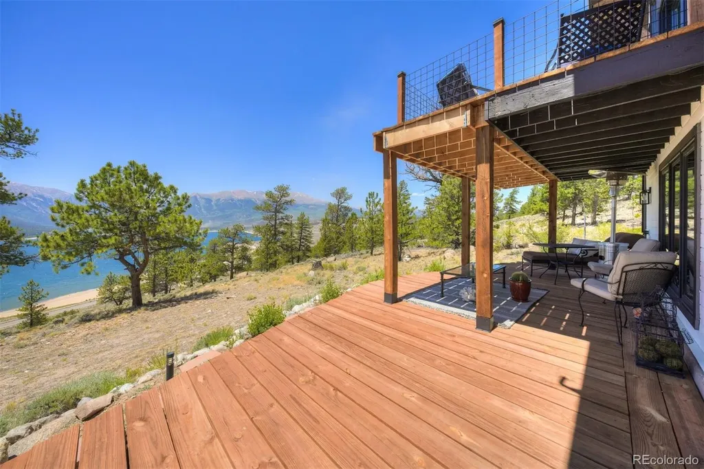 630 Reva Ridge Road Twin Lakes CO 81251
